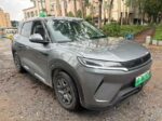 BYD YUAN UP 2025 401 KM