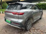 BYD YUAN UP 2025 401 KM - Image 2