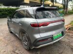 BYD YUAN UP 2025 401 KM - Image 3