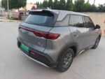 BYD Yuan Up 2025 - Image 2
