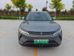 BYD Yuan Up 2025 - Image 3