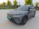 BYD Yuan Up 2025 - Image 8