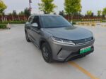 BYD Yuan Up 2025 - Image 7