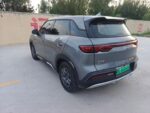 BYD Yuan Up 2025 - Image 11