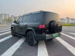 2025 BAO T7 Ultra Top Spec 4WD 190KM Version, with LiDAR & Divine Eye Intelligent Driving System - Image 4