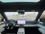 2025 BAO T7 Ultra Top Spec 4WD 190KM Version, with LiDAR & Divine Eye Intelligent Driving System - Image 5