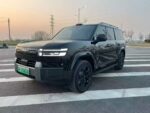 2025 BAO T7 Ultra Top Spec 4WD 190KM Version, with LiDAR & Divine Eye Intelligent Driving System - Image 7