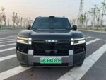 2025 BAO T7 Ultra Top Spec 4WD 190KM Version, with LiDAR & Divine Eye Intelligent Driving System - Image 8