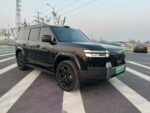 2025 BAO T7 Ultra Top Spec 4WD 190KM Version, with LiDAR & Divine Eye Intelligent Driving System - Image 9