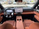 2026 Fangchengbao T7 EV Ultra Fast Charging Version, CLTC Range: 675km - Image 11