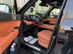 2026 Fangchengbao T7 EV Ultra Fast Charging Version, CLTC Range: 675km - Image 8