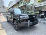 2026 Fangchengbao T7 EV Ultra Fast Charging Version, CLTC Range: 675km - Image 7