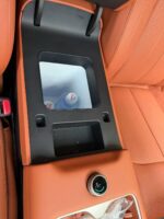 2026 Fangchengbao T7 EV Ultra Fast Charging Version, CLTC Range: 675km - Image 4