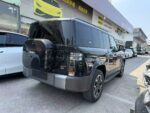 2026 Fangchengbao T7 EV Ultra Fast Charging Version, CLTC Range: 675km - Image 2