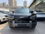 2026 Fangchengbao T7 EV Ultra Fast Charging Version, CLTC Range: 675km - Image 3