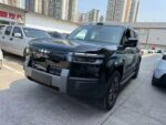 2026 Fangchengbao T7 EV Ultra Fast Charging Version, CLTC Range: 675km