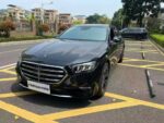 2025 Mercedes-Benz E300 Luxury – Only 17,000 KM