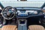 2025 Mercedes-Benz E300 Luxury – Only 17,000 KM - Image 2